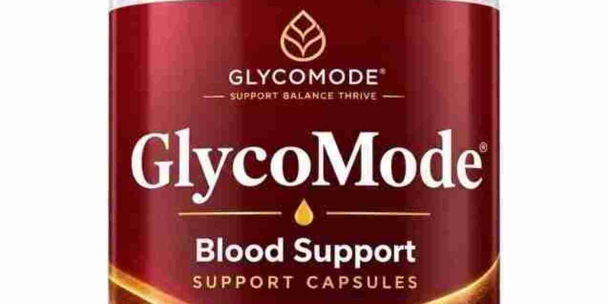 Glyco Mode "Official Website" USA : Trusted Solution for Natural Blood Sugar Management