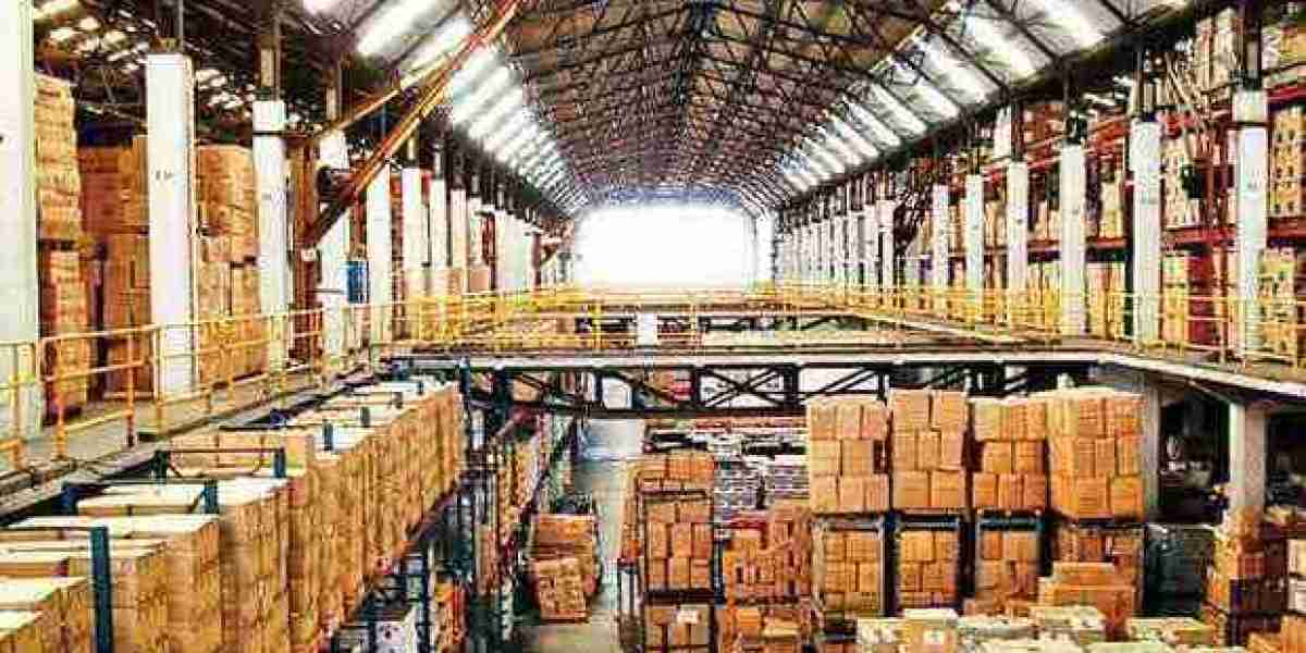 Best Logistics Company in Pune for Reliable Business Transportation