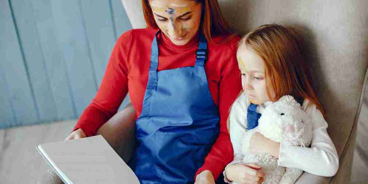Live In Nanny Jobs