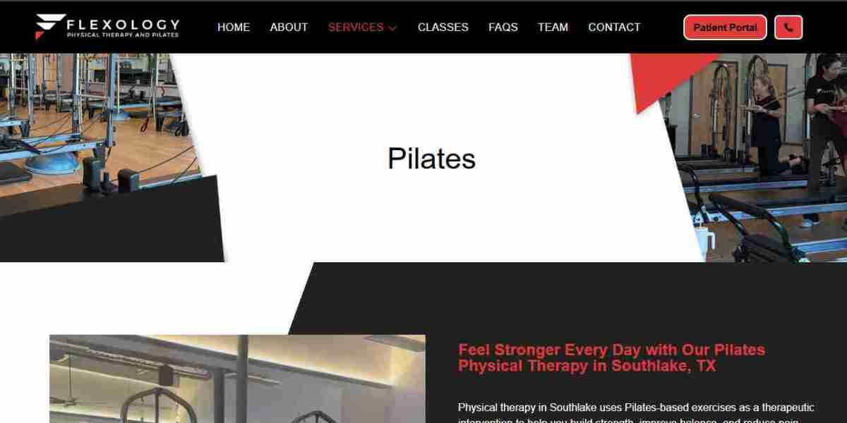Pilates So