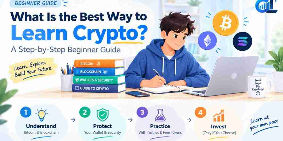 How to Spot a Crypto Scam: Red Flags Every Beginner Should Know