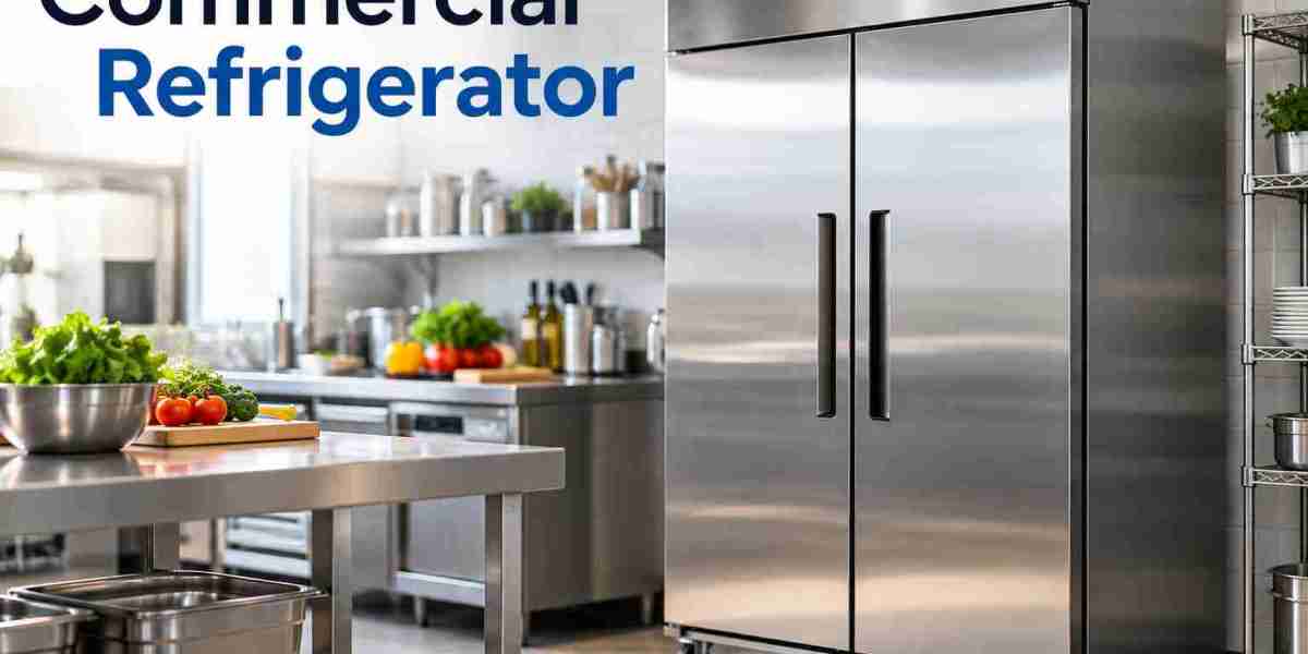 Refrigeration Prices: How to Budget for Commercial Equipment