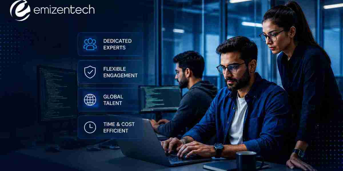 How to Hire Dedicated Developers for FinTech and Banking Software