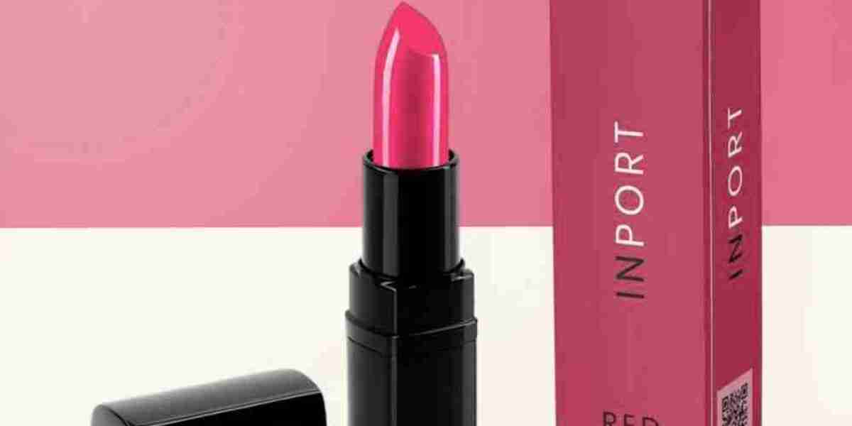 How Can Better Cosmetic Presentation Attract More Beauty Buyers?