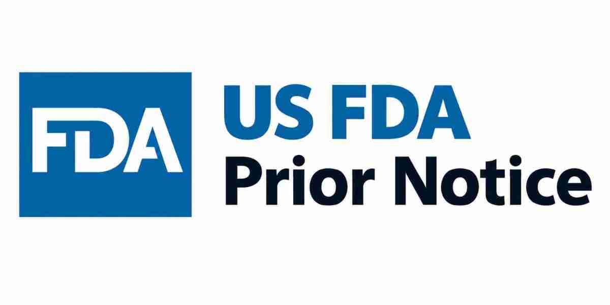 Understand US FDA Prior Notice Requirements for Food Imports