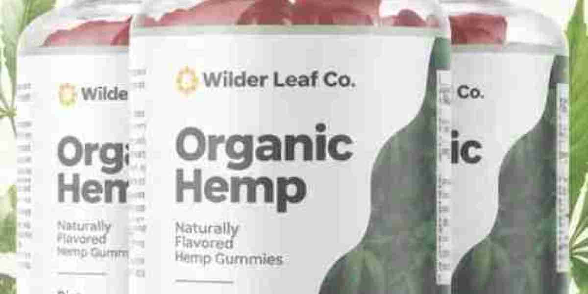 Wilder Leaf Organic Hemp: How It functions In Your Body?