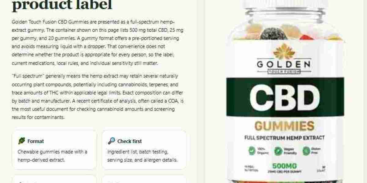 Golden Touch Fusion: Your Journey to Pain Relief Starts Here