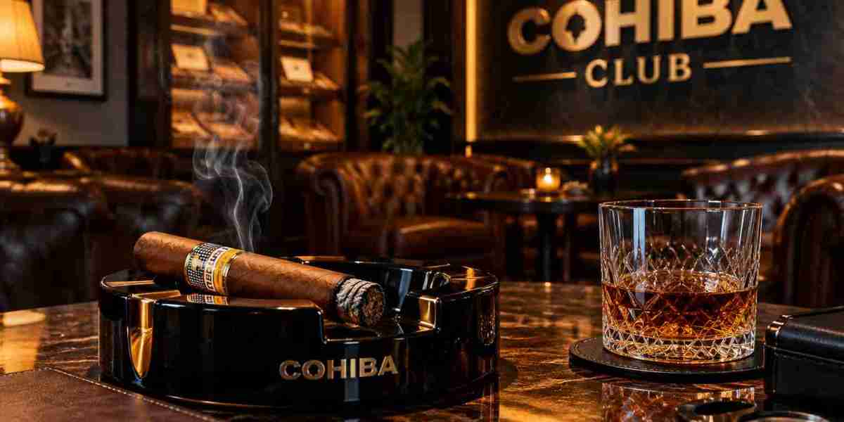 Cohiba Cuban Cigars Explained: Understanding the Main Vitolas and Formats