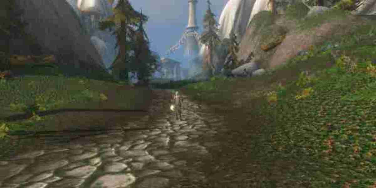 MMOexp: WoW Forever: Nova Fase do Beta Libera Conteúdo e Nível 30