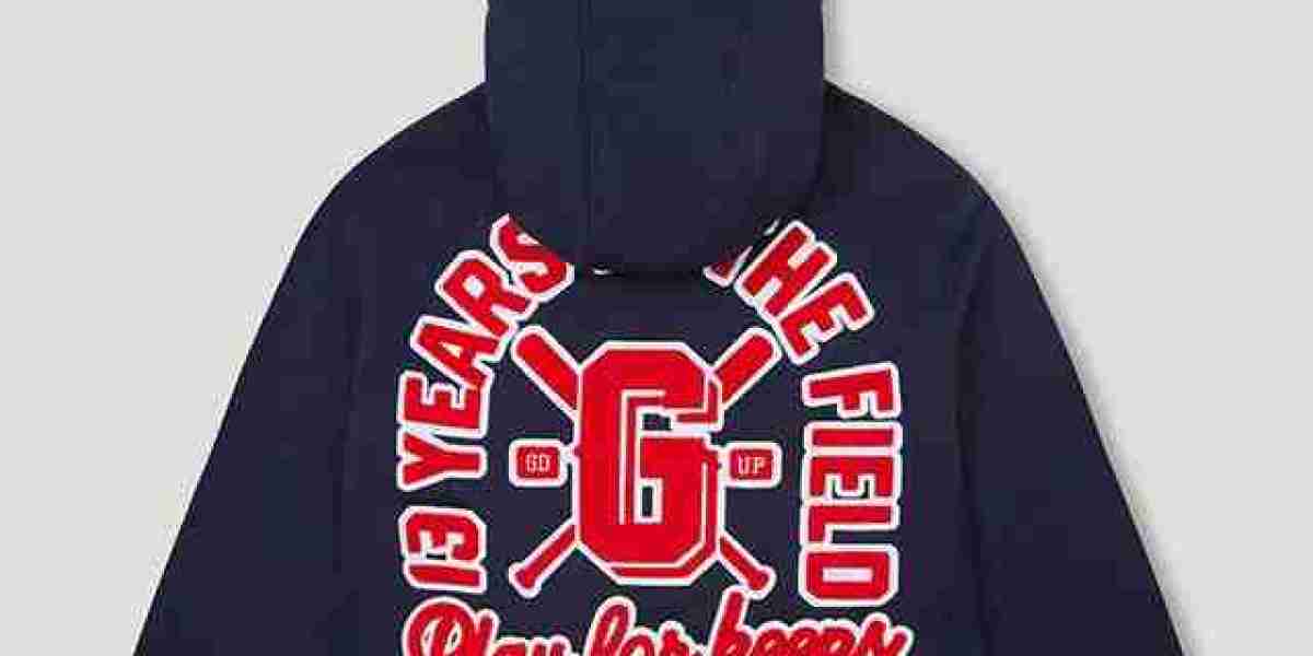 Geedup Hoodie: A Powerful Blend of Streetwear, Comfort, and Authentic Style