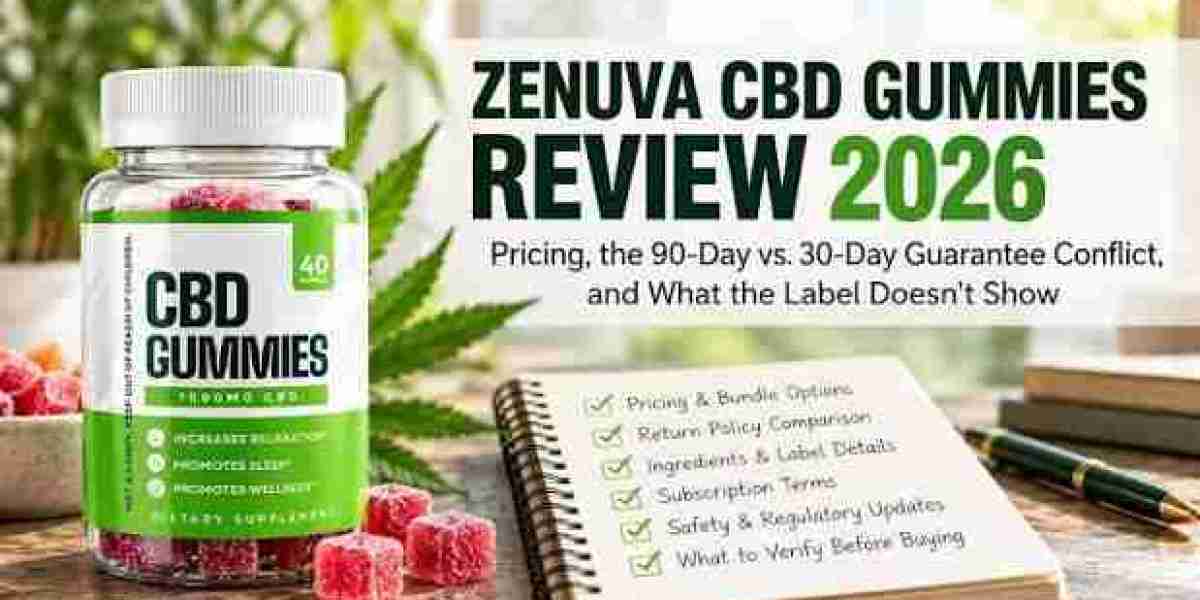 Is Zenuva CBD suitable for daily use?