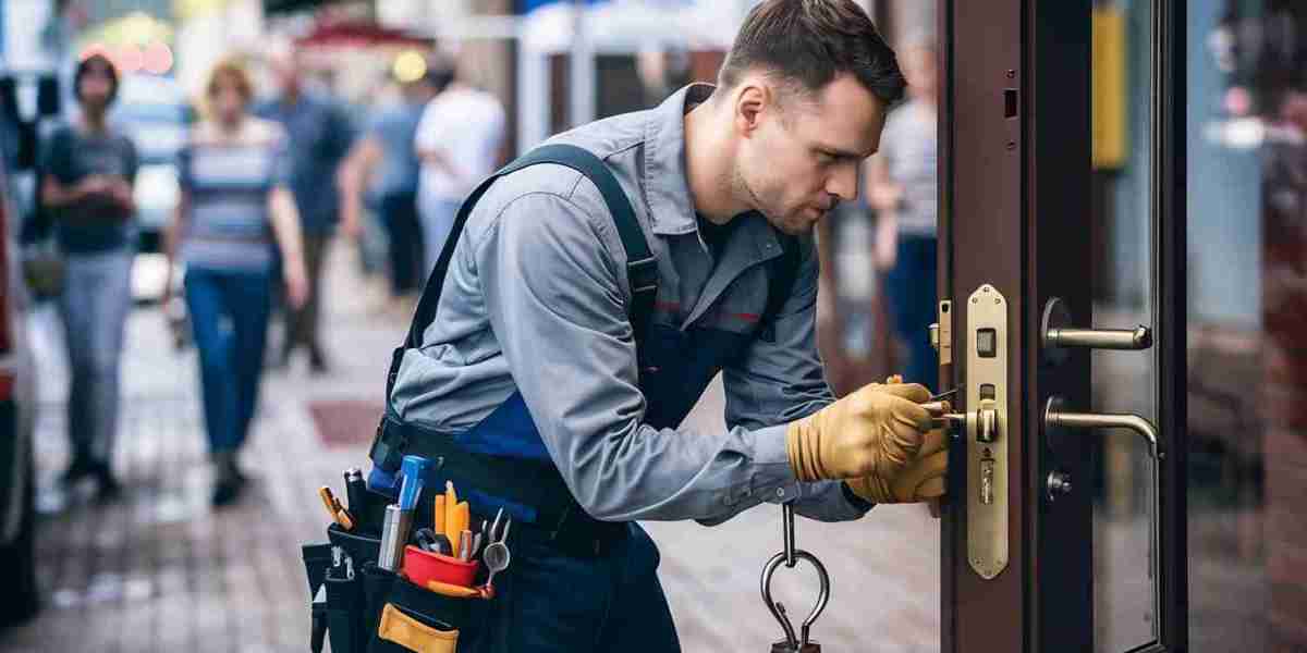 Virginia Beach Locksmith Service for Homes, Vehicles, and Businesses