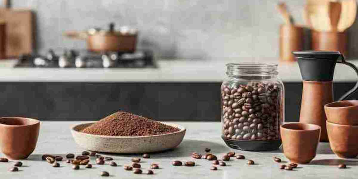 Freshly Roasted Coffee Myths Debunked: What Really Affects Your Daily Brew