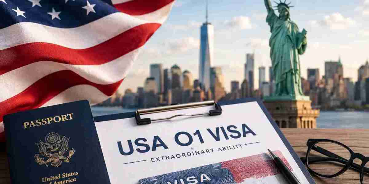 Patents as Proof of Innovation: Evaluating Their Value in an Extraordinary Ability Visa Petition
