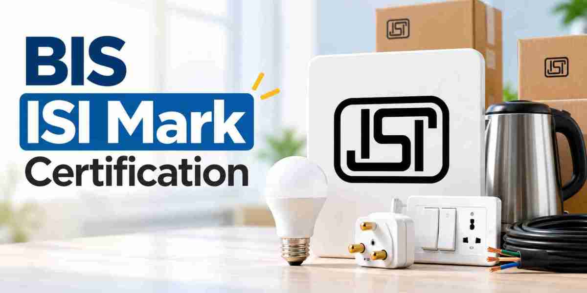 BIS ISI Certification in India: Process, Documents, Benefits and How to Apply
