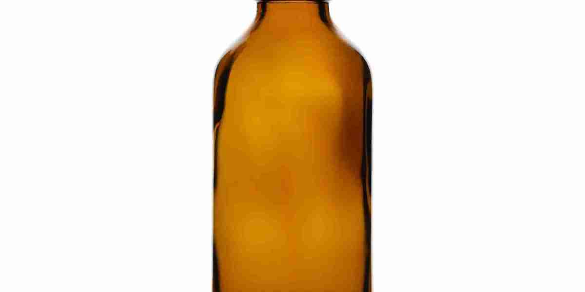 The Value of Glass Packaging in Modern Product Design