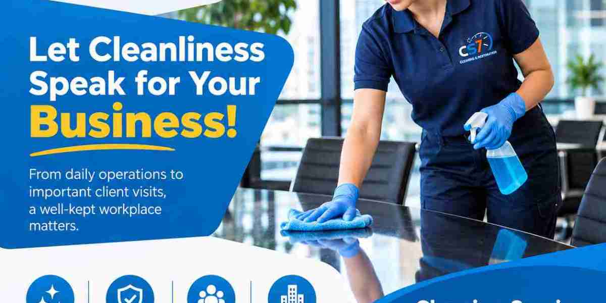 A Cleaner Tomorrow: Transform Your Home and Workplace in Morden, Manitoba