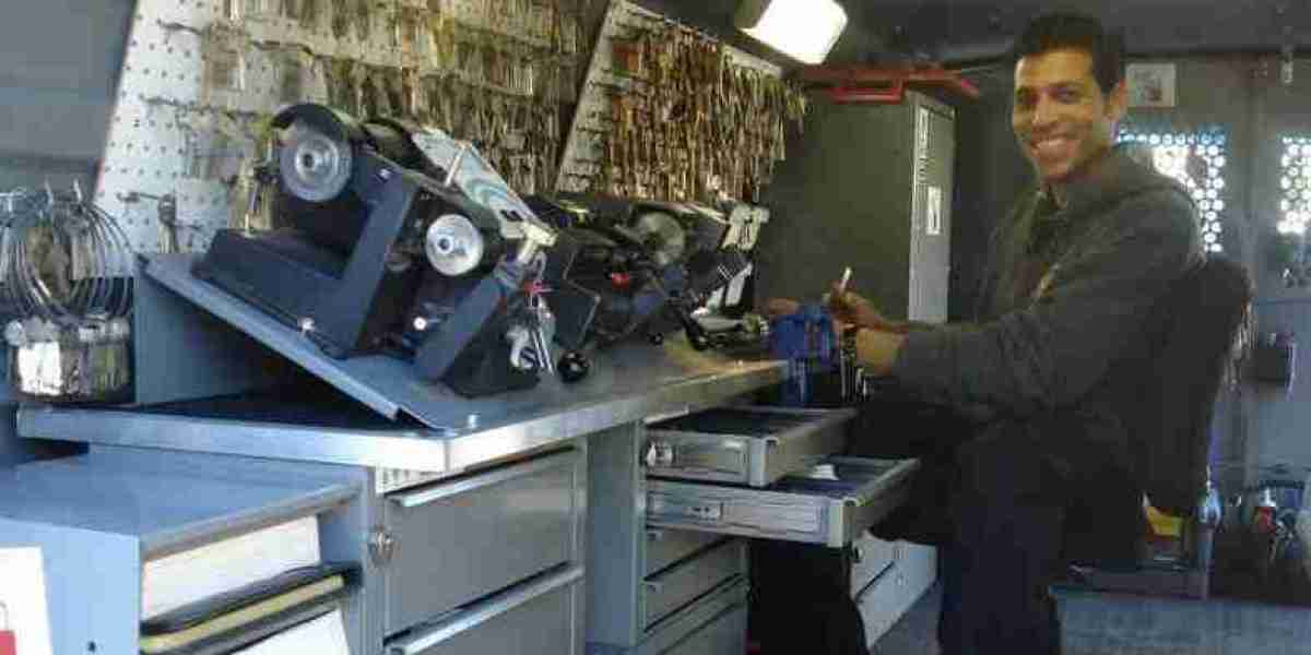 Locksmith Services in Stoughton, MA: Trusted Solutions for Homes, Businesses, and Cars