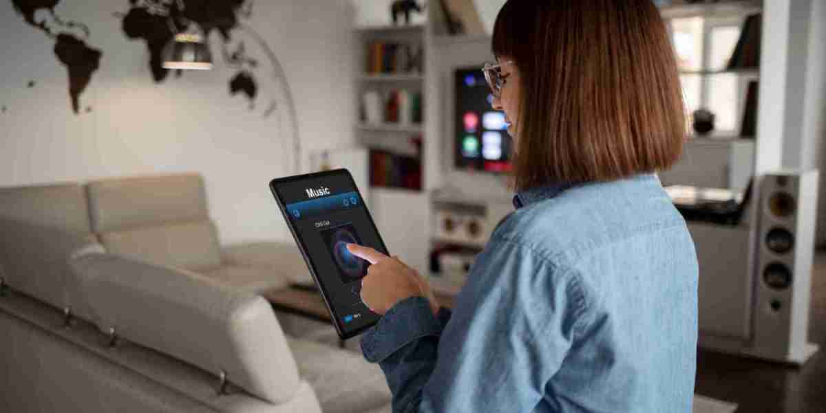 What Is the Difference Between Home Automation and a Smart Home