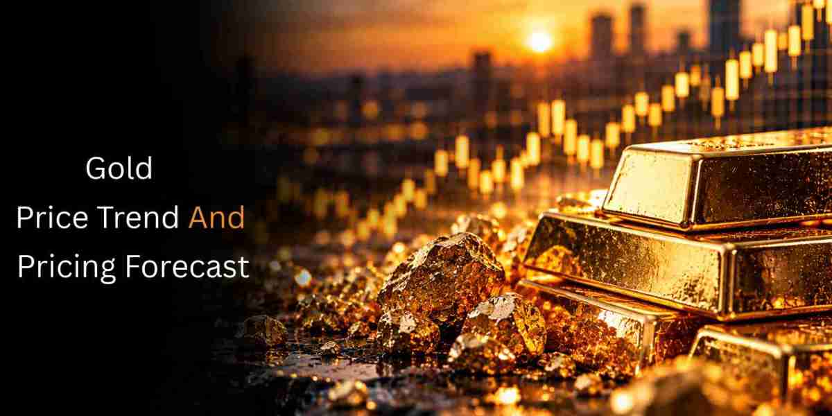 Gold Price Trend | Price Trends, Forecast, Chart, Prices and Index A Complete Guide