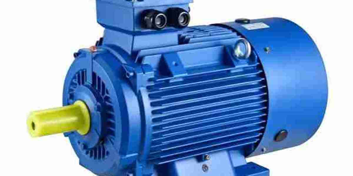 India Electric Motor Market: Growth Trends and Future Opportunities
