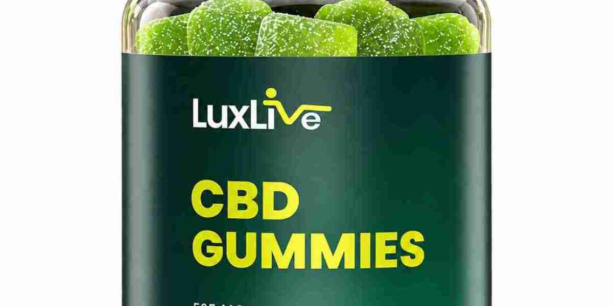 How LuxLive May Help Support Relaxation, Sleep, and Overall Wellness?