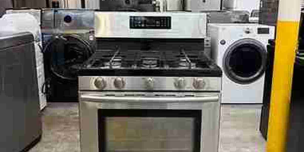 Affordable Kitchen Appliances: What Irving Shoppers Should Know