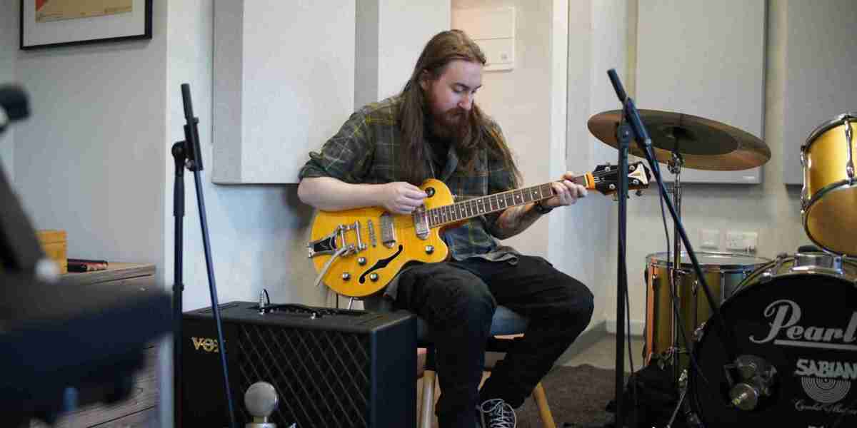 How to Choose a Recording Studio South London