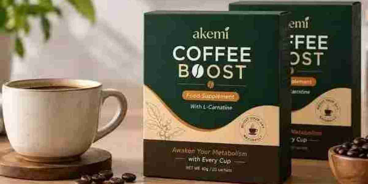 Does Slimqa Coffee help boost energy?