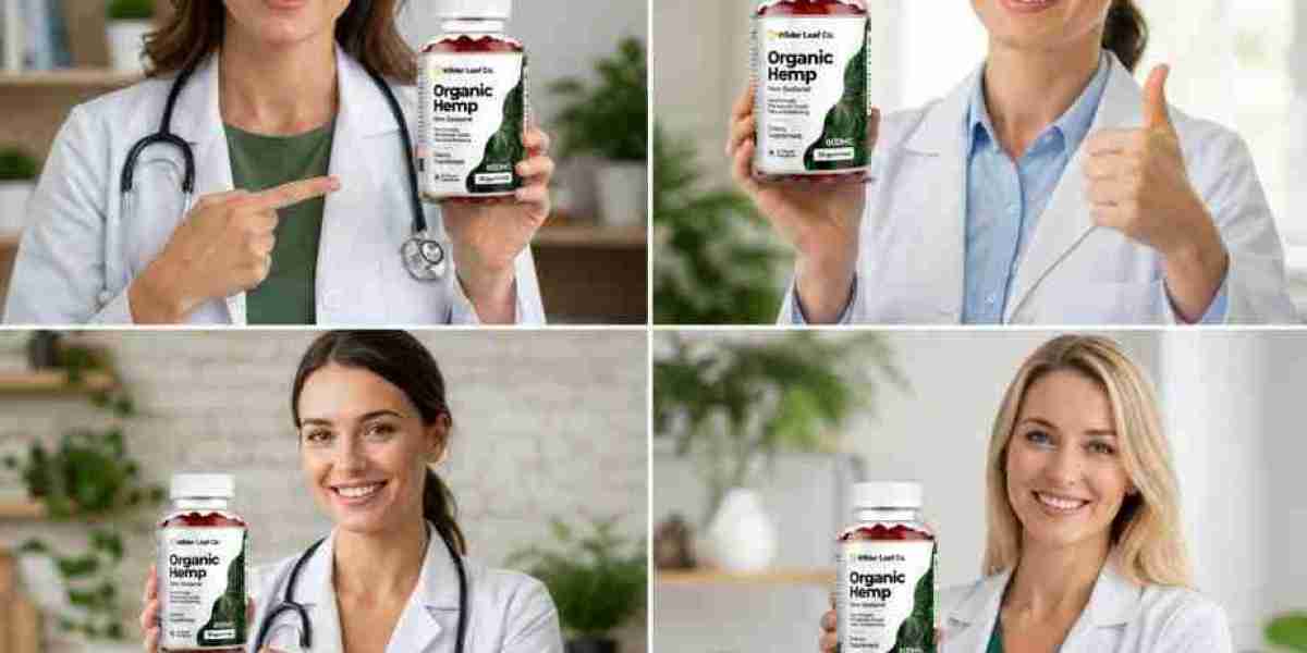 Wilder Leaf Organic Hemp - A Complete Guide to Their Ingredients, Benefits, and Daily Wellness Support