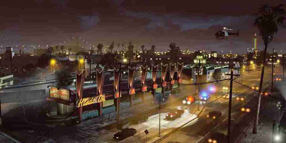 Best GTA V Guns for PvP and PvE in October 2026 by U4GM