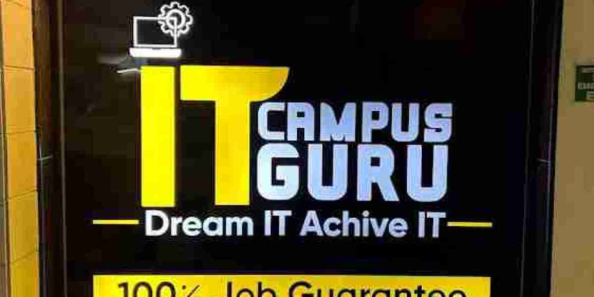 Best IT training institute in Nagpur | 100% Job-Guaranteed IT Courses