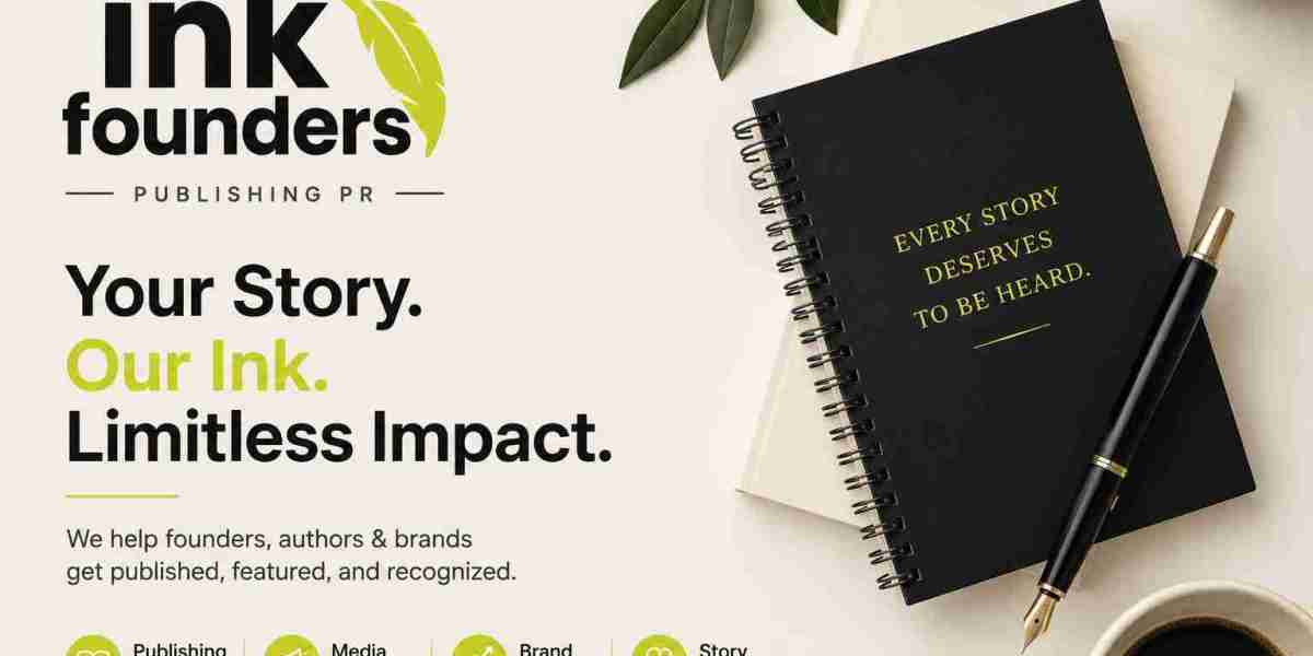 Ink Founders Print on Demand Children's Books: Turn a Simple Story Into a Book Families Treasure