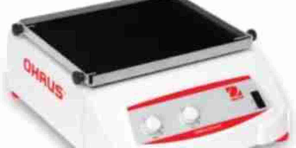 Open Air Shaker for Laboratories: Features, Benefits, and Applications