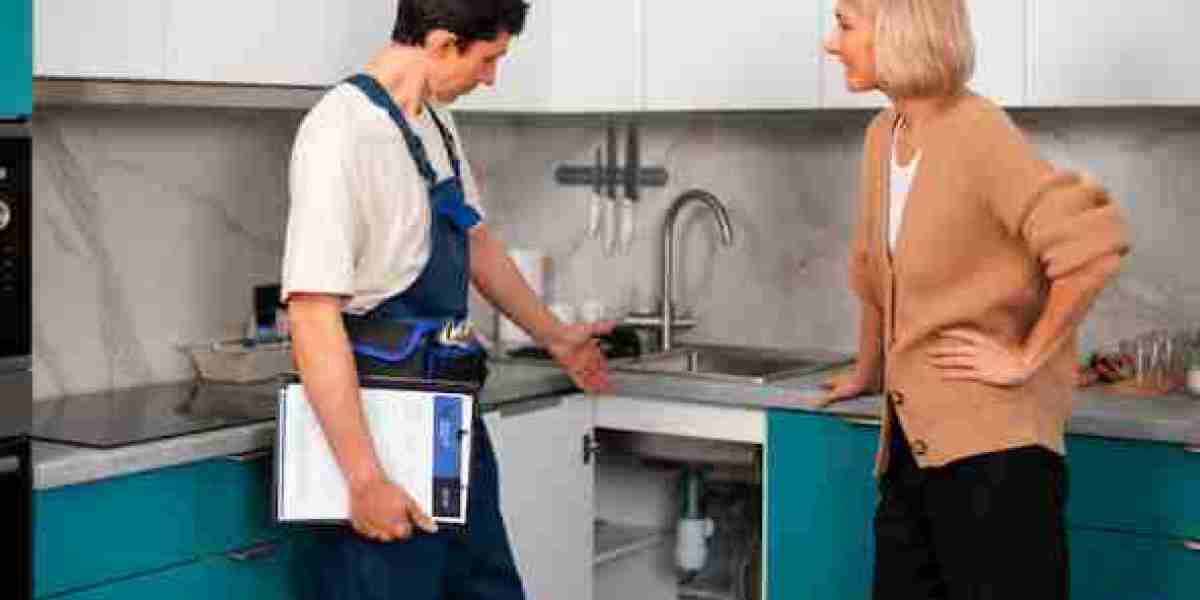 Change Your Home with Expert Bathroom And Kitchen Improvement in Lake Forest, CA