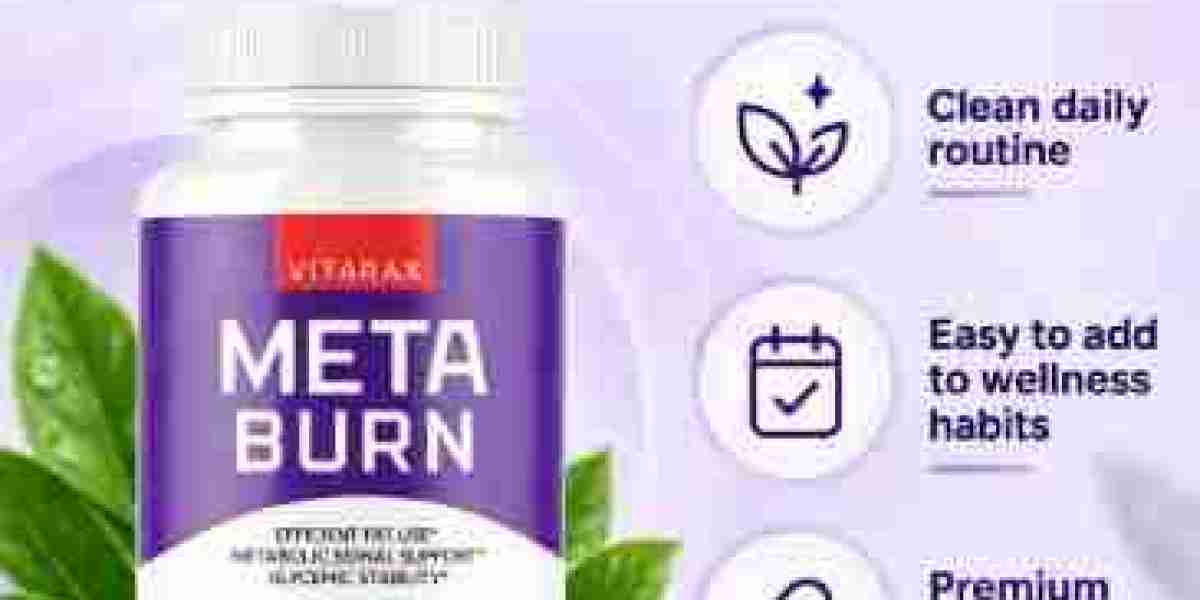 Is Meta Burn An Effective Weight-Management Strategy?