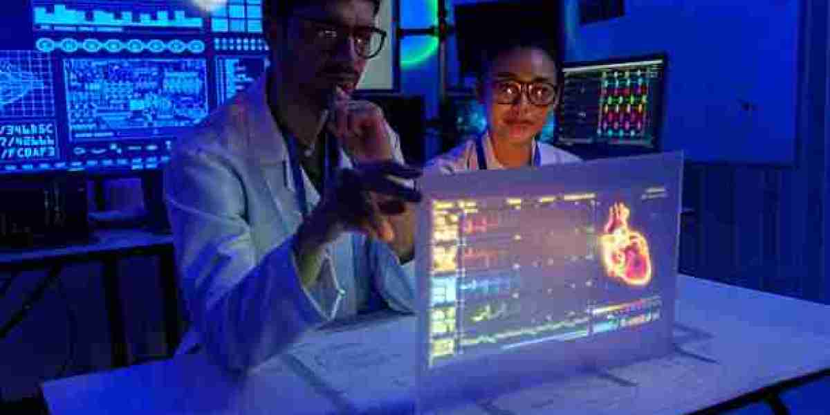 Hospital Interoperability Solutions