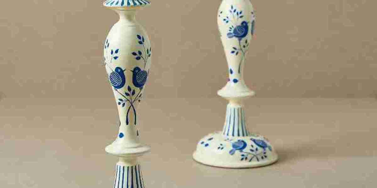 What Are the Best Candle Holders? A Simple Guide to Choosing the Right Style
