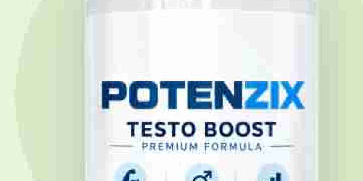 How should Potenzix be used?