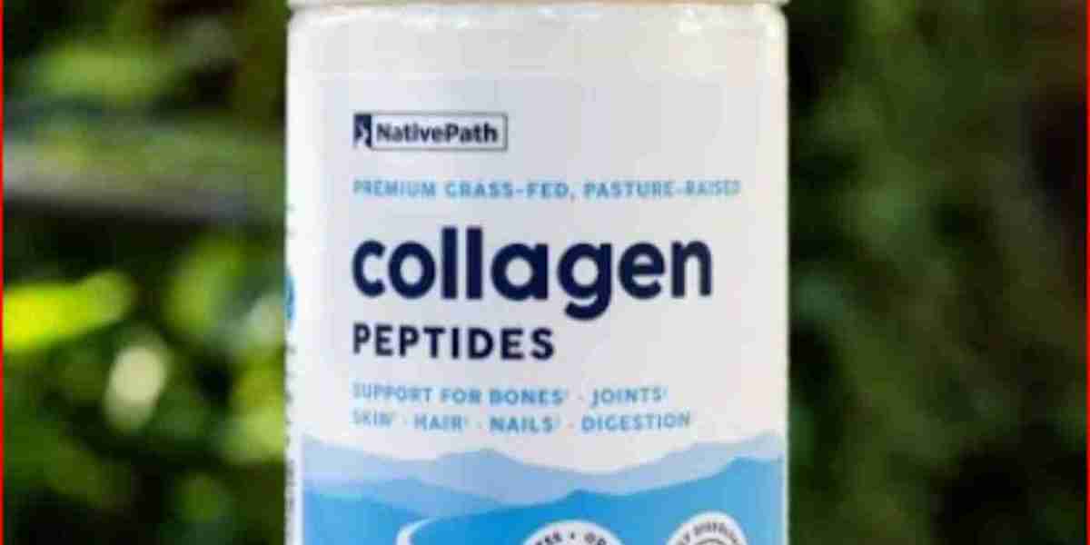 NativePath Collagen Peptides: What to Expect Before You Buy (2026 Review)