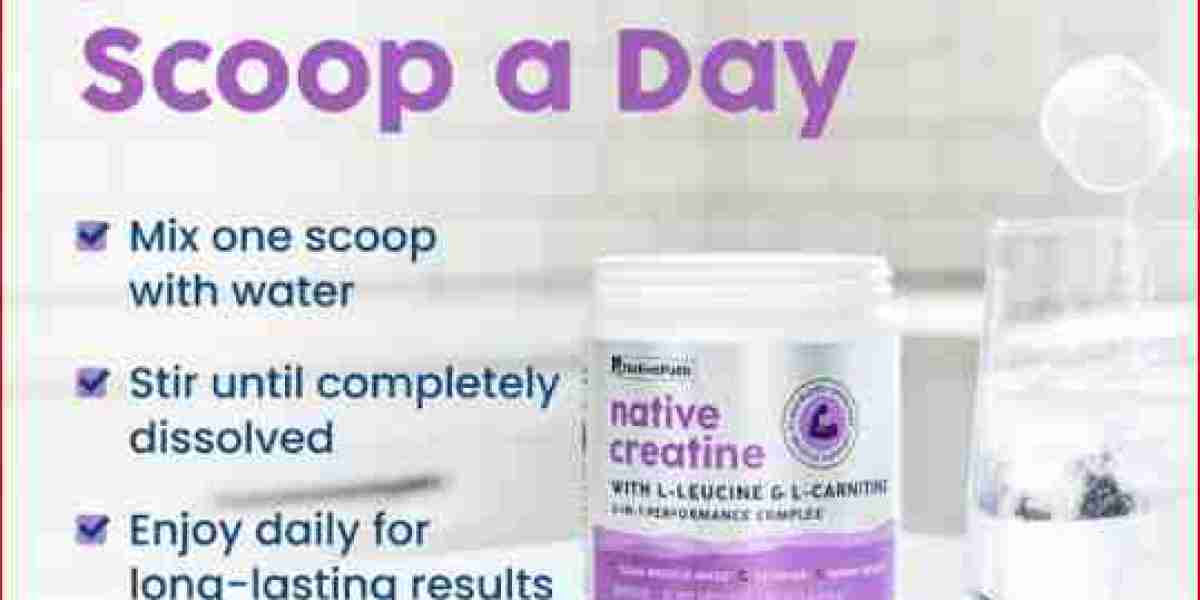 NativePath’s Creatine: Reviews, Safety Concerns, and Frequently Asked Questions