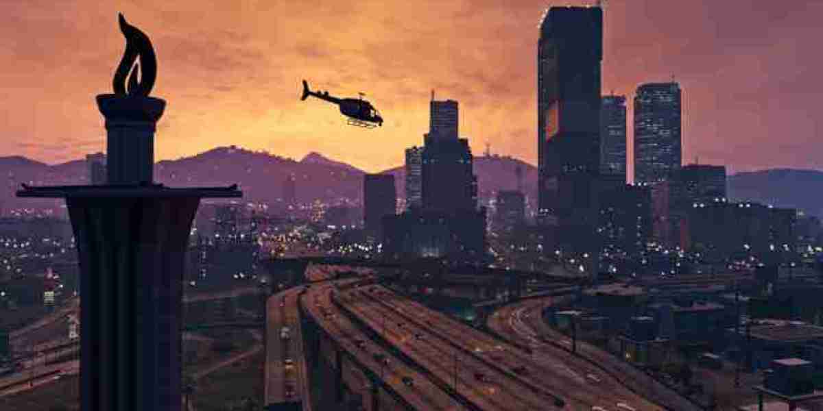U4GM Investigates Grace Whitney's False Death in GTA 5