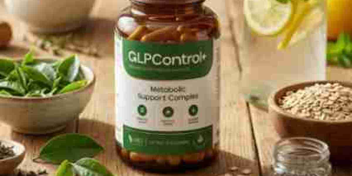 Can GLP Control Plus be used with a balanced diet?