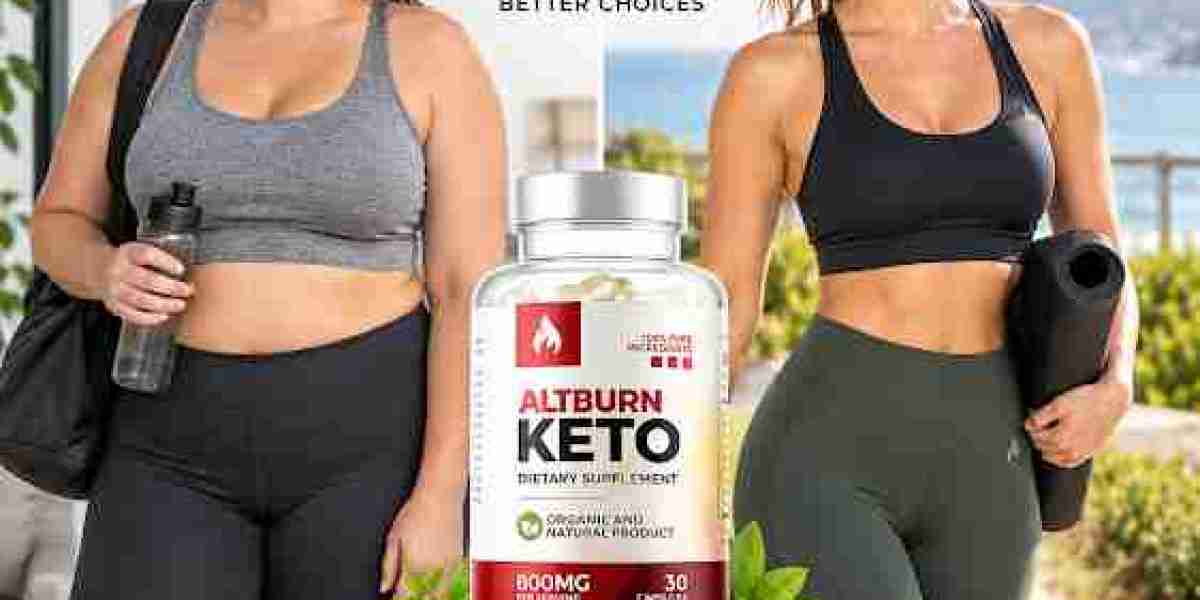 What are the key ingredients in AltBurn?