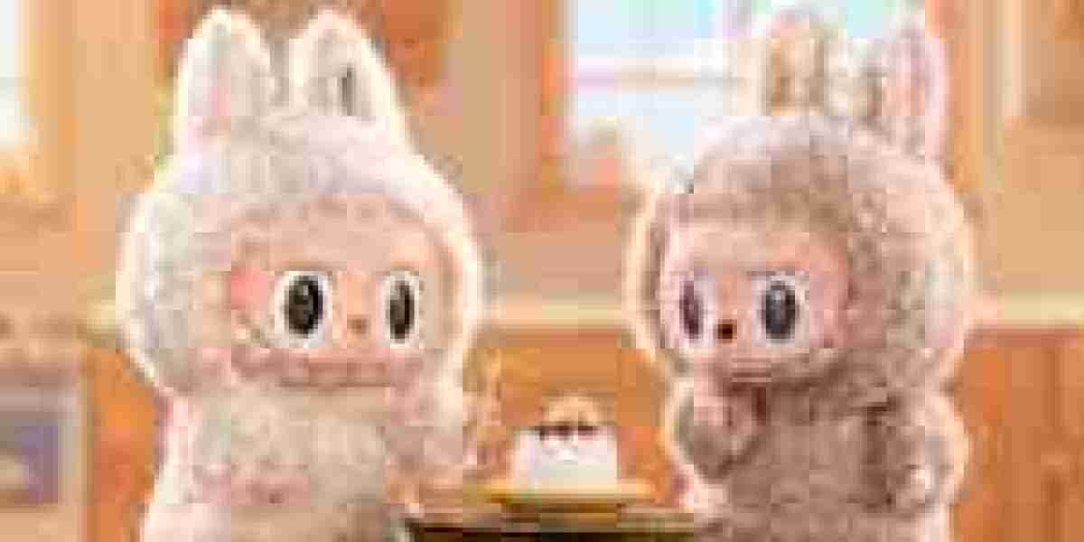 Labubu Canada: Explore Cute Plush Toys and Figures