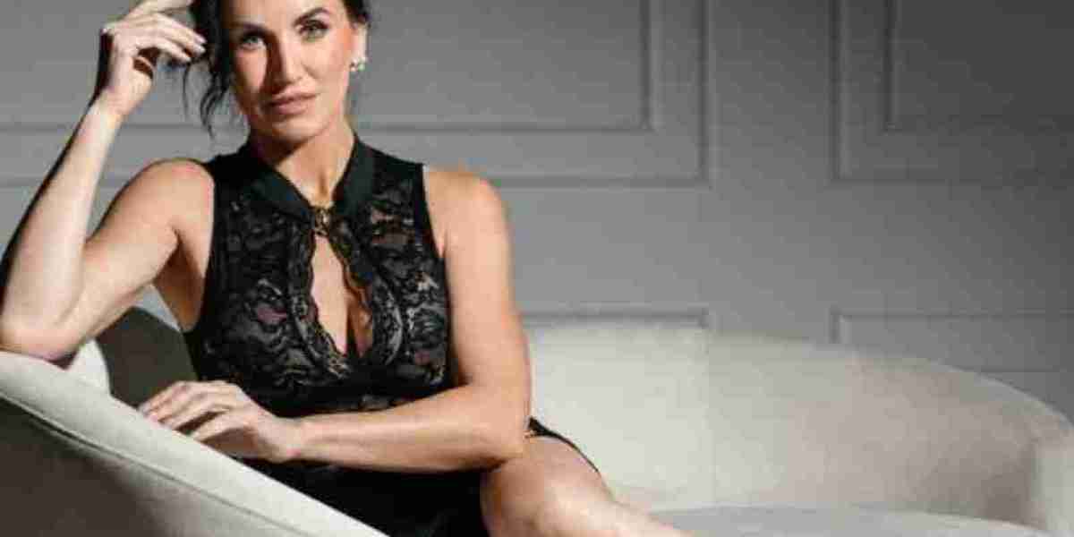 Professional Escort Service in Nasirabad