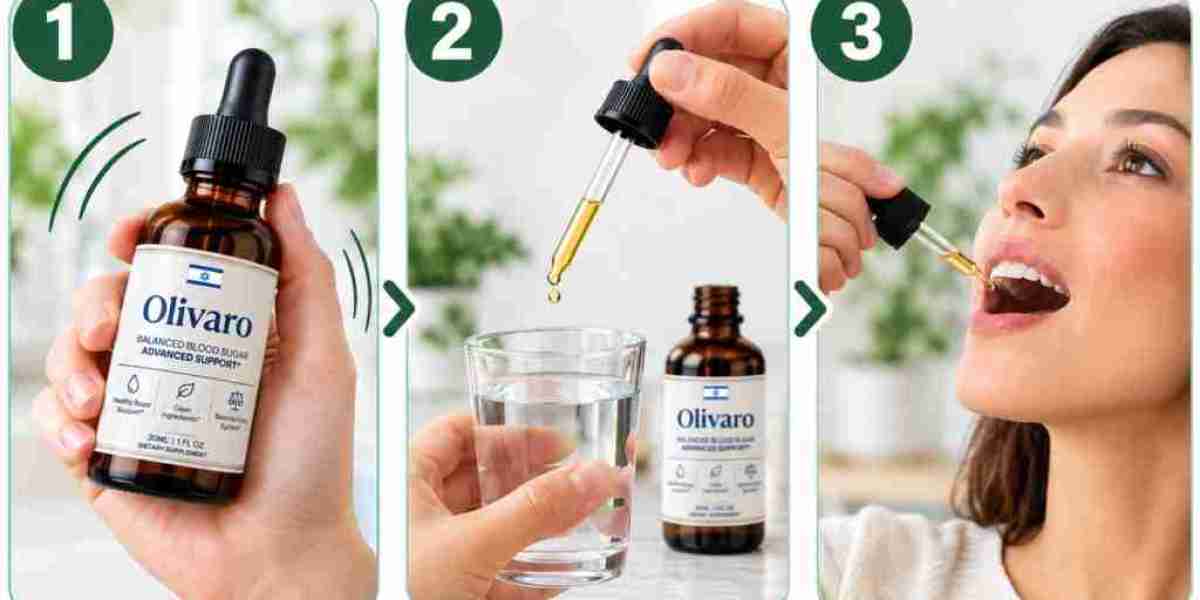 Olivaro Blood Sugar Support - A Closer Look at the Olivaro, Supplement Guidance, Benefits & Expected Results