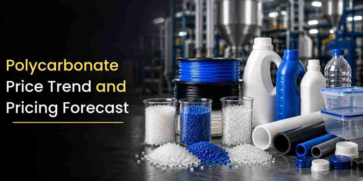 Polycarbonate Price Trends Q2 2026 | Forecast, Chart, Prices and Index
