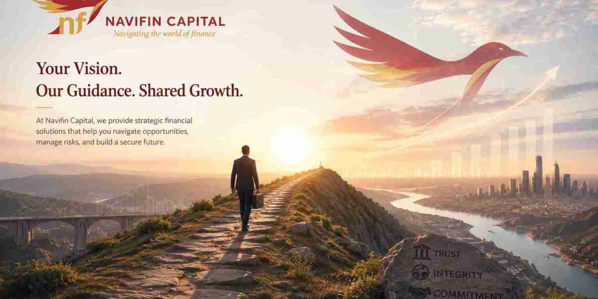 UAE’s Non-Oil Economy Is Booming: How Smart Financing Can Fuel Your Business Growth in 2026 - Navifin Capital