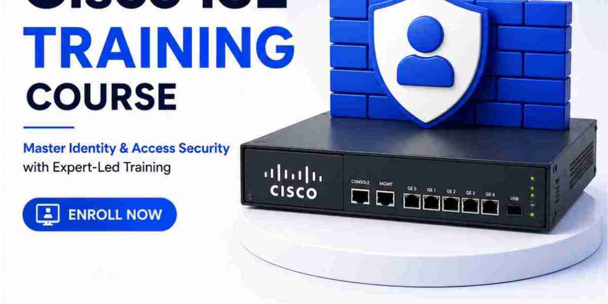 Start Learning with a Cisco ISE Course for Beginners